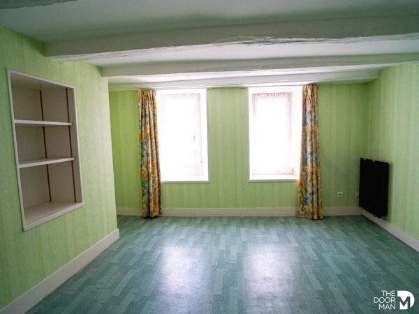 Propriété - Vendu - 187 m² - LANGRES | The Door Man