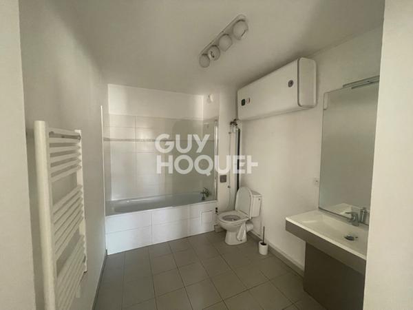 Appartement Brignoles 3 pièces