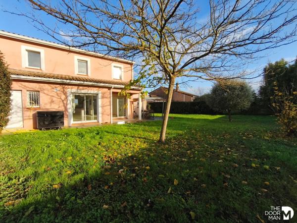 Maison - Vendu - 110 m² - MERVILLE | The Door Man
