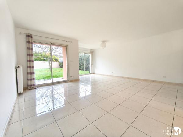 Maison - Vendu - 110 m² - MERVILLE | The Door Man