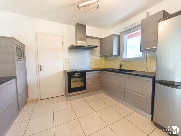 Maison - Vendu - 110 m² - MERVILLE | The Door Man