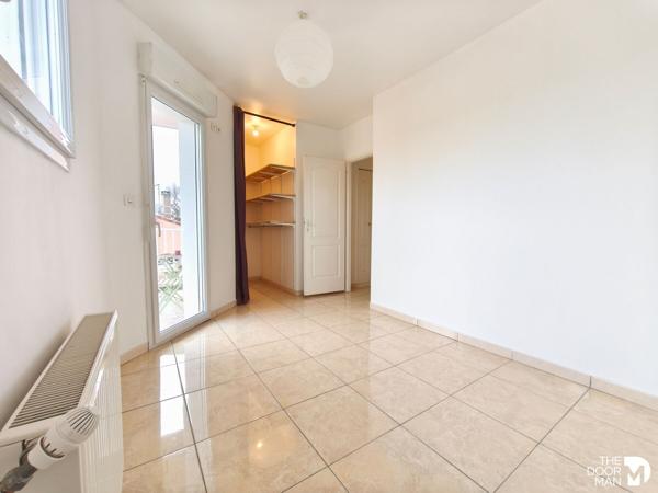 Maison - Vendu - 110 m² - MERVILLE | The Door Man