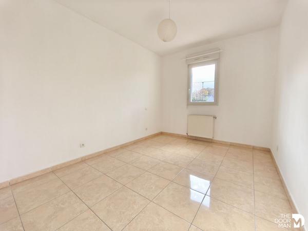 Maison - Vendu - 110 m² - MERVILLE | The Door Man