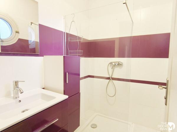 Maison - Vendu - 110 m² - MERVILLE | The Door Man