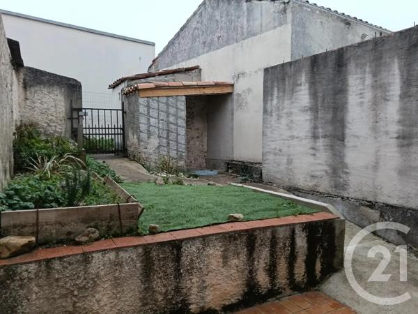 Maison à vendre  4 pièces - 71,07 m 2   GRAULHET  - 81