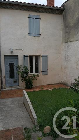 Maison à vendre  4 pièces - 71,07 m 2   GRAULHET  - 81