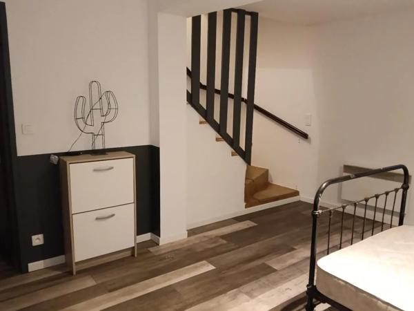 Maison à vendre  4 pièces - 71,07 m 2   GRAULHET  - 81