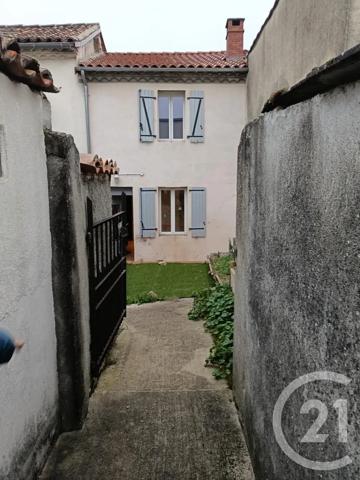 Maison à vendre  4 pièces - 71,07 m 2   GRAULHET  - 81