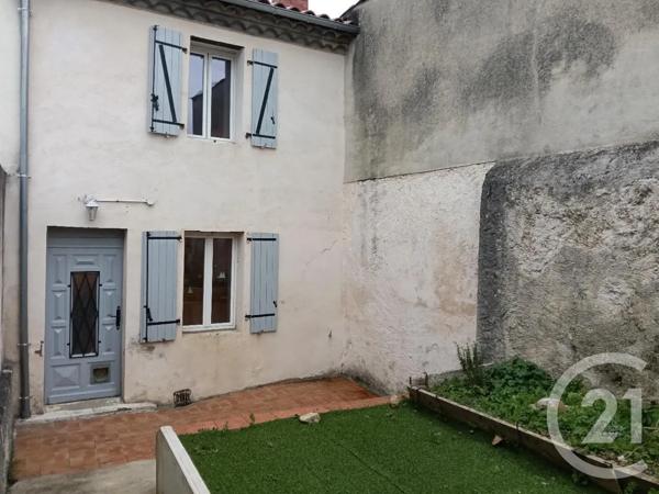 Maison à vendre  4 pièces - 71,07 m 2   GRAULHET  - 81