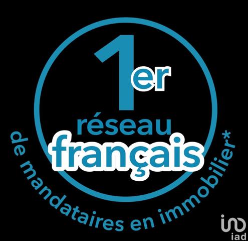 Boutique/Local commercial à vendre 105 m² Montfermeil