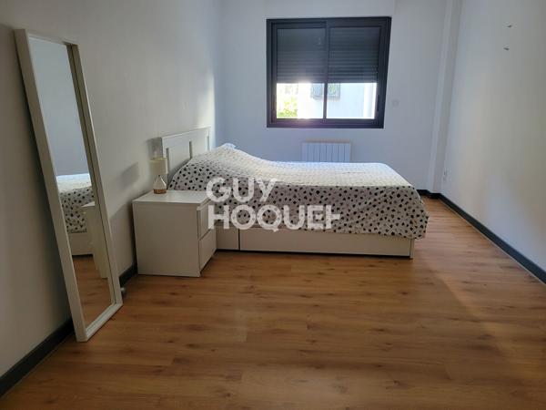 Appartement meublé Carcassonne 3 pièce(s) 88 m2