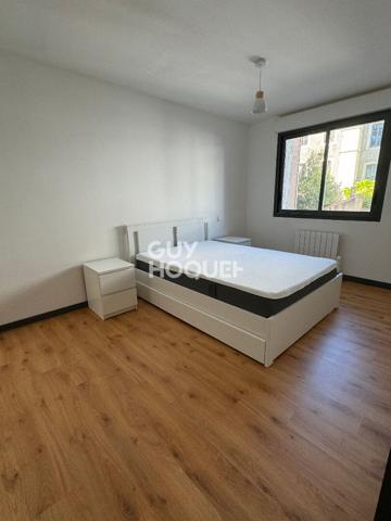 Appartement meublé Carcassonne 3 pièce(s) 88 m2