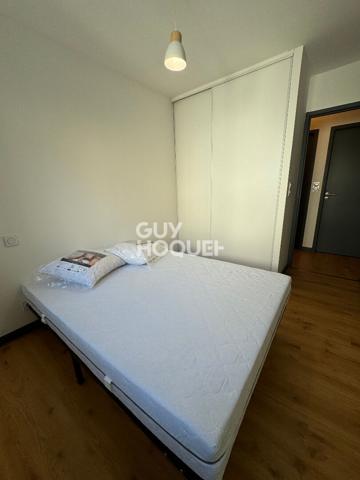 Appartement meublé Carcassonne 3 pièce(s) 88 m2
