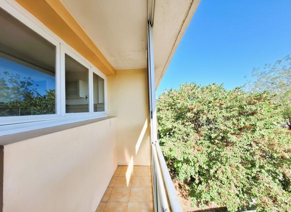Appartement Sète 3 pièces 64 m²