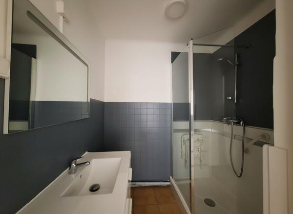 Appartement Sète 3 pièces 64 m²
