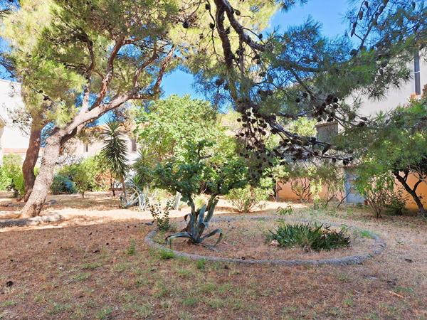 Appartement Sète 3 pièces 64 m²