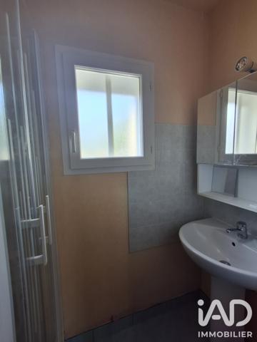 Maison à vendre 4 pièces 90 m² Quimperlé
