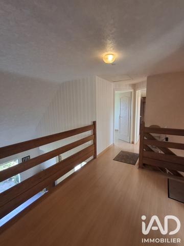 Maison à vendre 4 pièces 90 m² Quimperlé