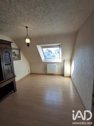 Maison à vendre 4 pièces 90 m² Quimperlé