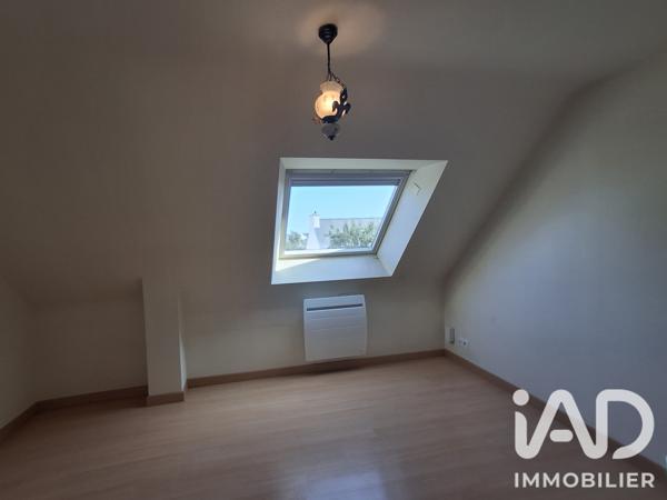 Maison à vendre 4 pièces 90 m² Quimperlé