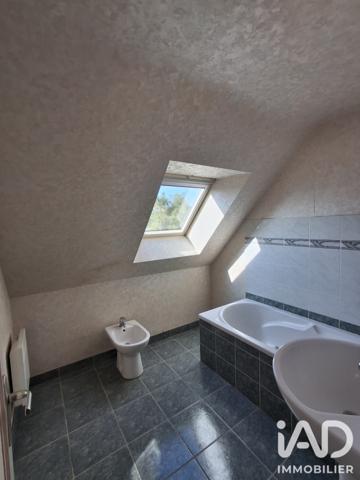 Maison à vendre 4 pièces 90 m² Quimperlé