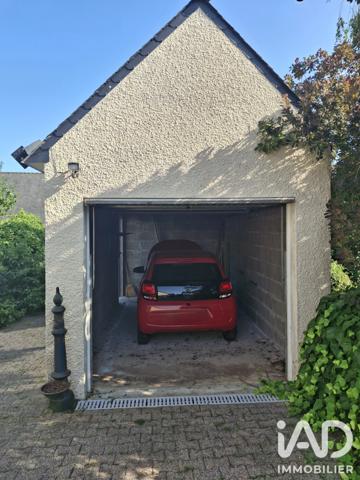 Maison à vendre 4 pièces 90 m² Quimperlé