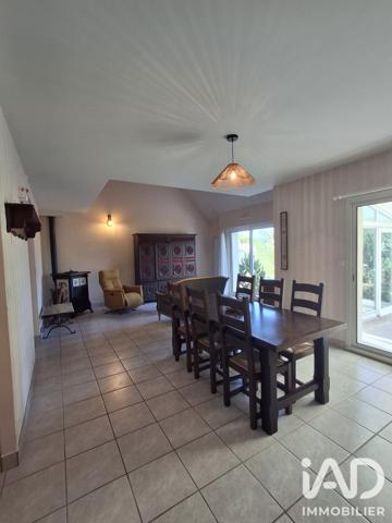 Maison à vendre 4 pièces 90 m² Quimperlé