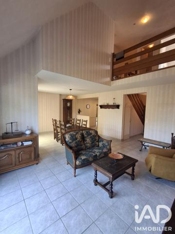 Maison à vendre 4 pièces 90 m² Quimperlé