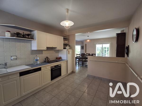 Maison à vendre 4 pièces 90 m² Quimperlé