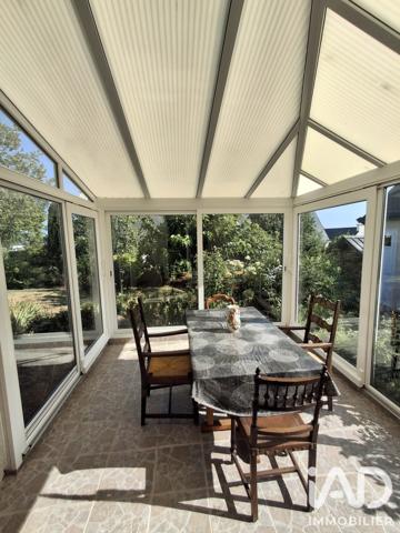 Maison à vendre 4 pièces 90 m² Quimperlé