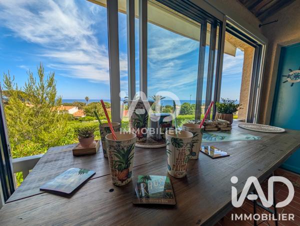 Appartement à vendre 2 pièces 41 m² Roquebrune-sur-Argens