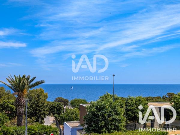 Appartement à vendre 2 pièces 41 m² Roquebrune-sur-Argens