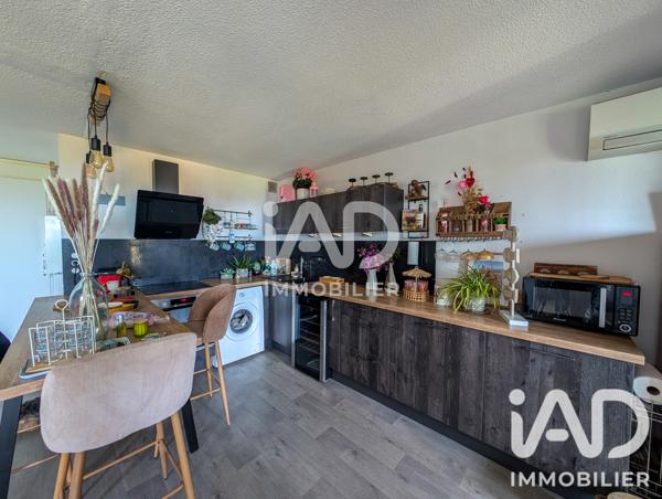 Appartement à vendre 2 pièces 41 m² Roquebrune-sur-Argens