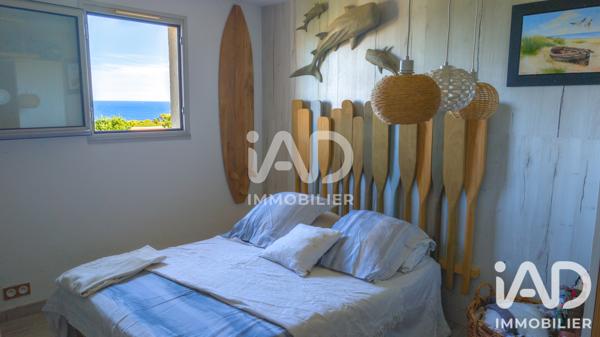 Appartement à vendre 2 pièces 41 m² Roquebrune-sur-Argens