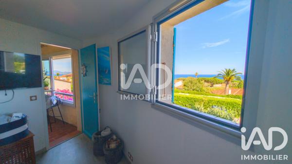 Appartement à vendre 2 pièces 41 m² Roquebrune-sur-Argens