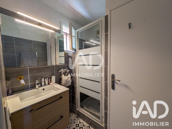 Appartement à vendre 2 pièces 41 m² Roquebrune-sur-Argens