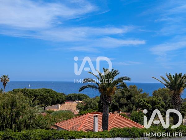 Appartement à vendre 2 pièces 41 m² Roquebrune-sur-Argens