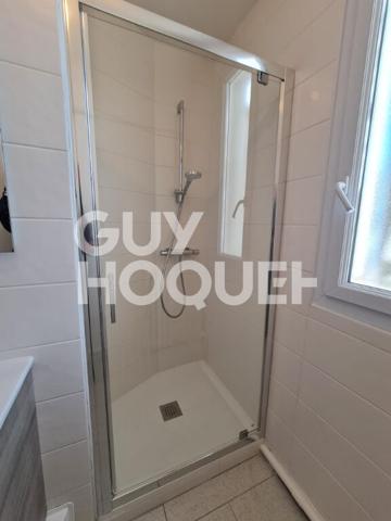 A louer appartement T3 - Centre-ville de Brest