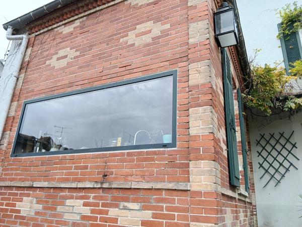 RARE SUR LE MARCHÉ – UNE MAISON DE CHARME AUX PRESTATIONS AUTHENTIQUES