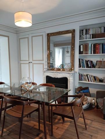 RARE SUR LE MARCHÉ – UNE MAISON DE CHARME AUX PRESTATIONS AUTHENTIQUES