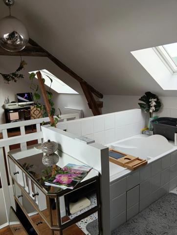 RARE SUR LE MARCHÉ – UNE MAISON DE CHARME AUX PRESTATIONS AUTHENTIQUES