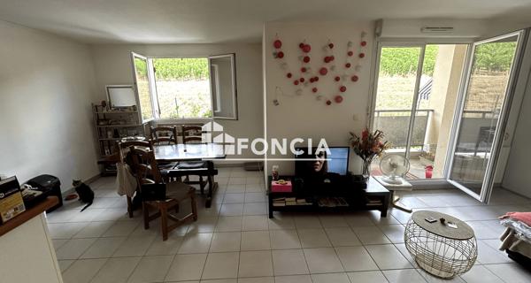 À vendre Studio 36.05 m² - Castillon-la-bataille 33350