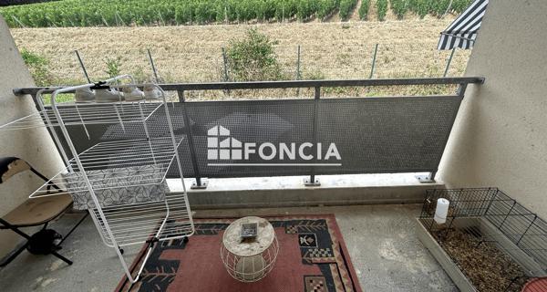 À vendre Studio 36.05 m² - Castillon-la-bataille 33350