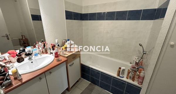 À vendre Studio 36.05 m² - Castillon-la-bataille 33350