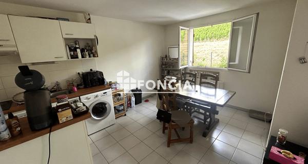 À vendre Studio 36.05 m² - Castillon-la-bataille 33350