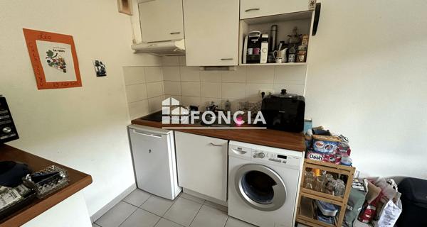 À vendre Studio 36.05 m² - Castillon-la-bataille 33350