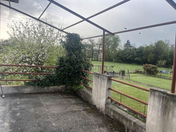 Maison à vendre |  Maurs |  4 pièces | 62 m²