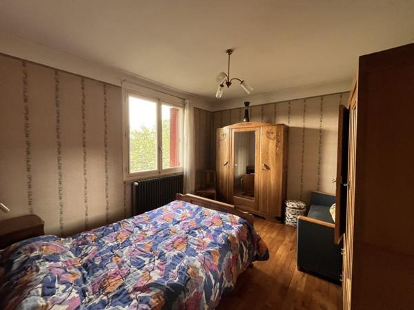 Maison à vendre |  Maurs |  4 pièces | 62 m²