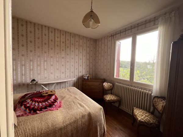Maison à vendre |  Maurs |  4 pièces | 62 m²