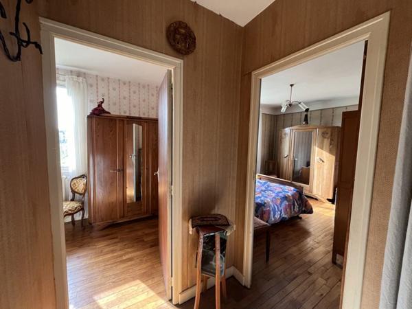 Maison à vendre |  Maurs |  4 pièces | 62 m²